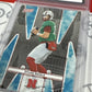 Graded 10 DYLAN RAIOLA SILVER RC Rookie Card 2024 National Pack #RP1 Nebraska Football