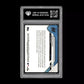 Graded 10 Agustin Ramirez RC-9 2025 Topps Now Rookie Cup Miami Marlins Baseball