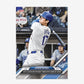 Graded 10 Shohei Ohtani Dodgers Record RBI 2024 MLB TOPPS NOW Card 351 Baseball