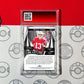 Graded 10 Brock Purdy DRAFT Quarterback 2023 Leaf Draft Football #B2-1 Football