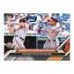 Graded 10 Jackson Holliday/Gunnar Henderson 2024 TOPPS NOW Card 513 RC Rookie Baseball
