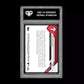 Graded 10 Kyle Schwarber - 2025 TOPPS NOW #433 All Star Game Swing Off HR Baseball