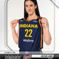 Graded 10 CAITLIN CLARK All Rookie Team 2024 Panini Instant #247 WNBA RC Card Basketball