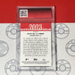 Graded 10 Elly De La Cruz Rookie Card 2024 MLB TOPPS SERIES 1 23GH-25 Reds RC Baseball