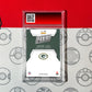Graded 10 2024 Panini Football #10 Jordan Love Green Bay Packers The National Football