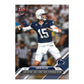 Graded 10 Drew Allar #15 RC Rookie Penn State 2024 Bowman U Now Football Football