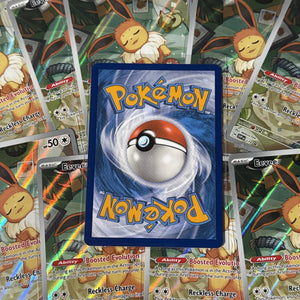 Eevee Promo Prismatic Evolutions ETB Elite Trainer Box 2024 Pokemon