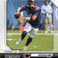 Graded 10 Caleb Williams #26 RC Rookie Card 2024 Panini Instant Bears QB Football