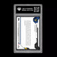 Graded 10 Jacob Misiorowski First MLB RC Rookie #4 2026 Topps Now Opening Day  Baseball