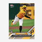 Graded 10 2024 Topps NOW Paul Skenes Rookie Card #381 Pittsburg Pirates RC Baseball