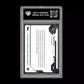 Graded 10 Travis Bazzana 2026 Topps NOW #WB4 World Baseball Classic PRESALE Baseball