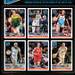 Graded 10 Cameron Brink RATED ROOKIE RETRO RC Card 2024 Panini Instant Basketball