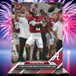 Graded 10 Ryan Williams Alabama 2024 Bowman U Now Football Card #2 Topps Football