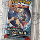 Graded 10 2025 Journey Together Sealed Booster Pack N’s Zoroark