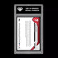Graded 10 Kyle Schwarber - 2025 TOPPS NOW #434 All Star Game MVP Phillies Baseball