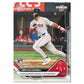 Graded 10 Kristian Campbell RC Rookie Red Sox Debut 2025 Topps NOW 11  Baseball