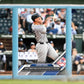 Graded 10 Aaron Judge - 2024 MLB TOPPS NOW® Card 416 Yankees HR All Star Baseball,Football
