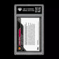 Graded 10 Lamine Yamal #005 2026 Topps Now Club Goal Record FC Barcelona PRESALE Soccer