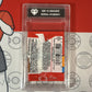 Graded 10 1993 NFL TOPPS Sealed Cello Pack Series 2 Unopened Authentic Football Football