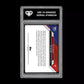 Graded 10 Malik Nabers #18 RC Rookie 2024 Topps NOW Football Card NFL Football