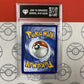 Graded 10 Haunter 027 2025 Mega Evolution Illustration Rare Promo GM10 PFL