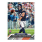 Graded 10 Caleb Williams #2 RC NFL Bears Rookie 2024 Topps Now 1st Draft Football