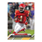 GRADED 10 Xavier Worthy RC Rookie Card 2024 TOPPS NOW Football #1 Chiefs Football