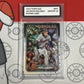 Graded 10 2024 Topps All-Star Game Jackson Holliday #697 RC Rookie Card Variant Baseball