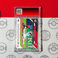 Graded 10 Elly De La Cruz RC 2 Games 3+ Hits 4 SB 2024 MLB TOPPS NOW 482 Baseball