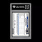 Graded 10 Cam Schlittler #111  Rookie Card RC 2026  Topps Series 1 Yankees Baseball