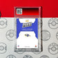 Graded 10 2024 Panini Football #3 Lamar Jackson Baltimore Ravens The National BASEBALL,Football