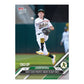 Graded 10 2024 Topps Now #443 Jacob Wilson Call-UP Athletics RC Rookie Baseball