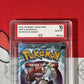 Graded 10 2025 Journey Together Sealed Booster Pack Hop’s Zacian Ex