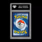 GM Graded 10 Eevee SVP 173 Elite Trainer Box Promo Pokemon Prismatic Evolutions