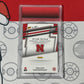 Graded 10 DYLAN RAIOLA 2024 National VIP Gold Pack #RP1 RC Rookie Card Nebraska Football