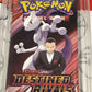 Graded 10 2025 Destined Rivals Giovanni’s Mewtwo Art Sealed Booster Cards Pack