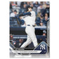 Graded 10 J.C. Escarra Debut RC Rookie Card 2025 MLB Topps NOW Card 38  Baseball