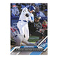 Graded 10 Shohei Ohtani #455  2024 MLB TOPPS NOW Card Dodgers Longest HR Baseball