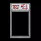 151 Scarlet & Violet Blank Empty Graded Card Display Case Fan Art (No Card)