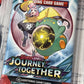 Graded 10 2025 Journey Together Sealed Booster Pack Iono’s Bellibolt Ex