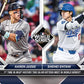 Graded 10 Aaron Judge/Shohei Ohtani - 2024 MLB Topps NOW Card #863 World Series Baseball