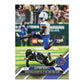 Graded 10 Ashton Jeanty RC Rookie 2024 Bowman U Now Football Card #24 Heisman Football