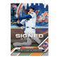 Graded 10 Juan Soto #OS-8 2024 MLB Topps NOW First New York Mets Card Baseball