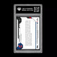 Graded 10 Chase DeLauter Rookie Card 21 2026 Topps NOW Guardians PRESALE Baseball