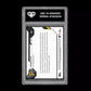 Graded 10 Konnor Griffin RC Rookie #154 2026 Topps Now MLB Pirates Presale Baseball