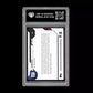 Graded 10 2026 Topps Now Jaxson Dart New York Gaints PRESALE Football