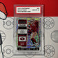 Graded 10 Brock Purdy #86 MOJO 2023 Contenders Season Ticket 49ers RC Rookie Football