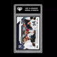 Graded 10 J.C. Escarra RC Rookie Card 2025 MLB Topps NOW Card 153 Baseball