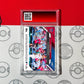 Graded 10 Bryce Harper 476 Philadelphia Phillies 2024 MLB TOPPS NOW Card Baseball