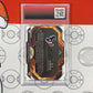 Graded 10 2023 Panini Prizm CJ Stroud Fireworks Silver #F-10 Houston Texans RC Football